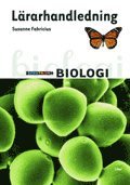 Spektrum Biologi L�rarhandledning inkl cd