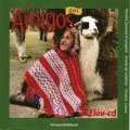 Amigos dos Elev-cd (h�ftad)