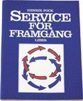 Service f�r framg�ng