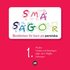 Sm�sagor : ber�ttelser f�r barn p� persiska