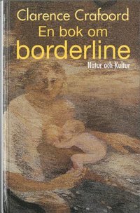 En bok om borderline (inbunden)