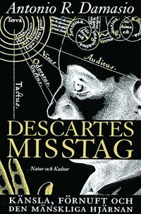 Descartes misstag (h�ftad)