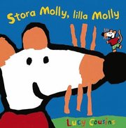 Stora Molly, lilla Molly (inbunden)