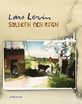 Solsken och regn : akvareller (inbunden)