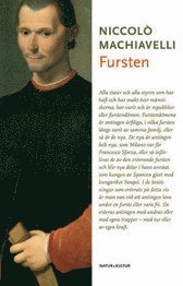 Fursten (inbunden)