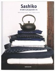 Sashiko : brodera p� japanskt vis (h�ftad)