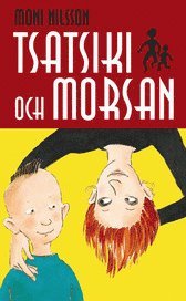 Tsatsiki och morsan (pocket)