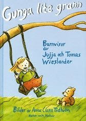 Gunga lite grann (kartonnage)