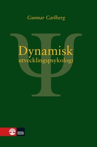 Dynamisk utvecklingspsykologi (kartonnage)