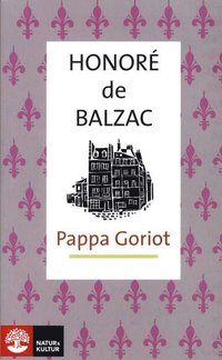 Pappa Goriot (pocket)