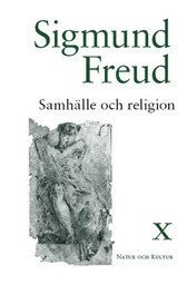 Samh�lle och religion (h�ftad)