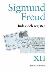 Index och register (inbunden)