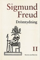 Dr�mtydning (inbunden)