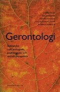 Gerontologi : ldrandet i ett biologiskt, psykologiskt och socialt perspektiv