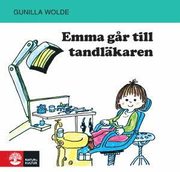 Emma g�r till tandl�karen (kartonnage)