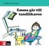 Emma g�r till tandl�karen
