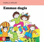 Emmas dagis (kartonnage)