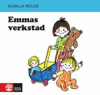 Emmas verkstad (kartonnage)