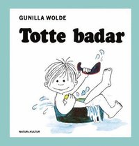 Totte badar (kartonnage)