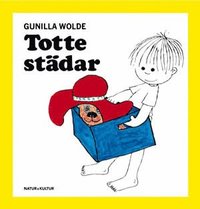 Totte St�dar (inbunden)