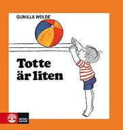 Totte �r liten (kartonnage)