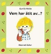 Vem har �tit av...? (inbunden)