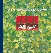Min skattkammare 2 : Det var en g�ng (inbunden)