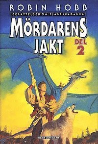 Berättelsen Om Fjärrskådarna. Mördarens Jakt 2 (inbunden)