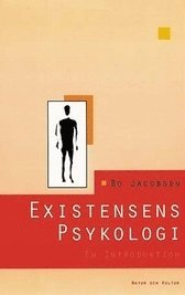 Existensens psykologi : En introduktion (kartonnage)