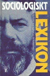 Sociologiskt Lexikon (inbunden)
