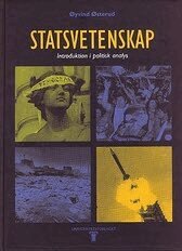 Statsvetenskap : Introduktion i politisk analys (inbunden)