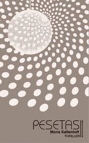 Pesetas (inbunden)