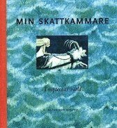 Min Skattkammare 4 : I Myternas V�rld (inbunden)