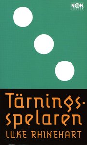 T�rningsspelaren (pocket)
