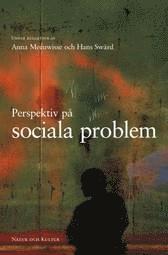 Perspektiv p� sociala problem (kartonnage)