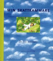 Min skattkammare 5 (inbunden)