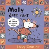 Molly �ret Runt : Lyft P� Flikarna Och Snurra Hjulen ()
