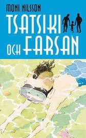 Tsatsiki och farsan (pocket)