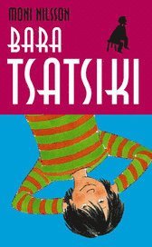 Bara Tsatsiki (pocket)