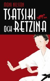 Tsatsiki och Retzina (pocket)