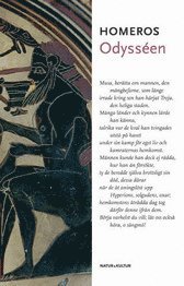 Odyss�en (inbunden)