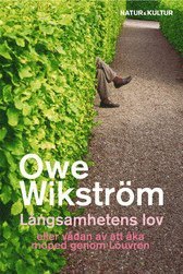 L�ngsamhetens lov : eller v�dan av att �ka moped genom Louvren (inbunden)