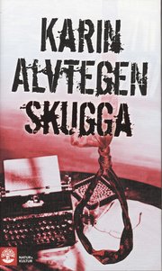 Skugga (inbunden)