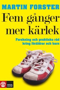 Fem g�nger mer k�rlek (inbunden)
