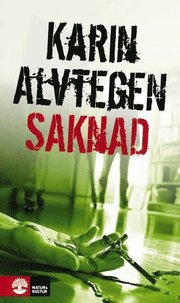 Saknad (kartonnage)
