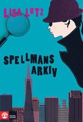Spellmans arkiv (inbunden)