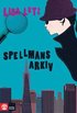 Spellmans arkiv