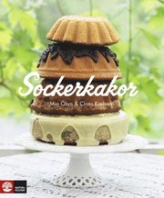 Sockerkakor (inbunden)