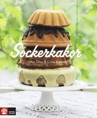 Sockerkakor (inbunden)
