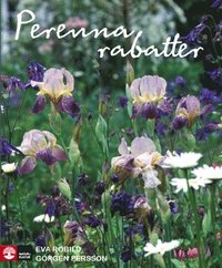Perenna rabatter (h�ftad)